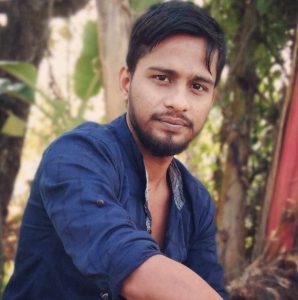 শাকিল আহমেদ মধু
